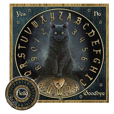 Cat Symbolism in Pagan Tarot: Solving Life's Riddles